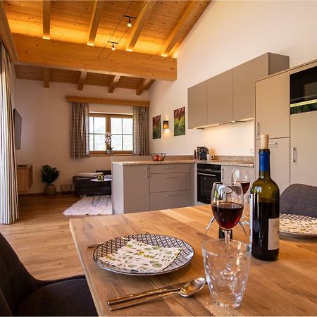 Hof Zenzern Apartment Кицбюел Екстериор снимка