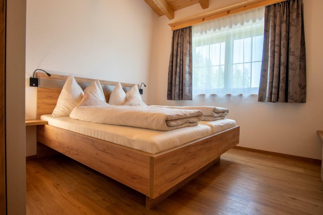 Hof Zenzern Apartment Кицбюел Екстериор снимка